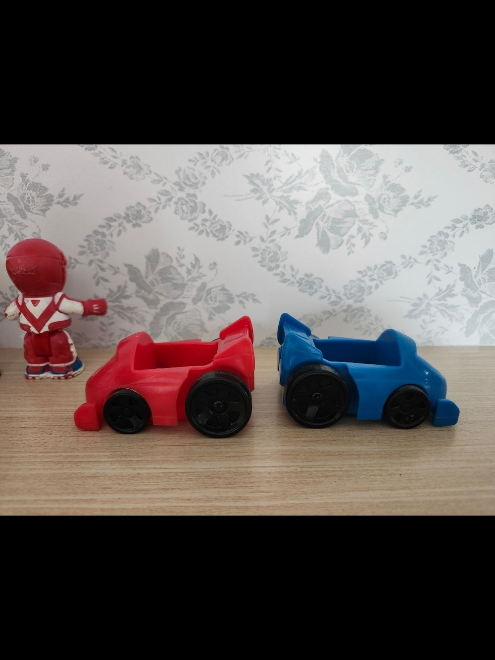 Little People Bendy Racing Set - Picture 6 of 9